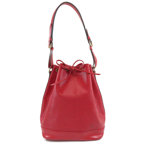 Louis Vuitton Noe Shoulder Bag Epi Leather - Picture 1 of 9